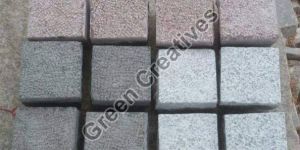 Granite Paver Stone