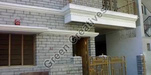 Granite Wall Cladding Stone