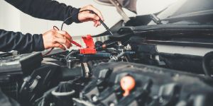 Car Electrical Repair Service