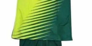 Kids Football Uniform