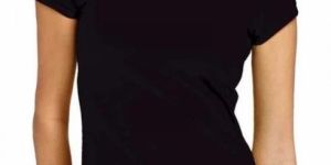 Ladies Corporate T Shirt