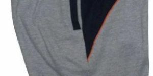 Mens Hosiery Bermuda Shorts