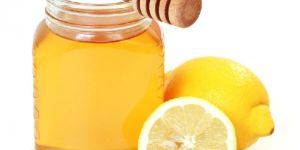 Lemon Honey