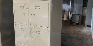 Staff Locker