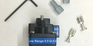 Reverse Osmosis Low Pressure Switch