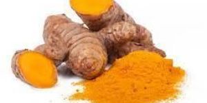Finger Turmeric