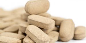 Ashwagandha Tablets