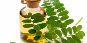 Moringa Oil