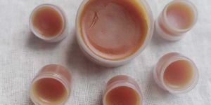 Javadhu Scented Paste