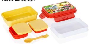 Lunch Box Kidoo