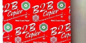 B2B Copier Paper