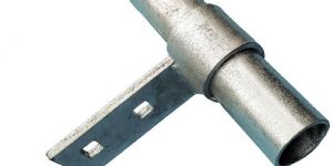 Band Type Universal Line Track Bracket