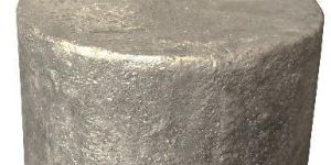 Malleable Rail End