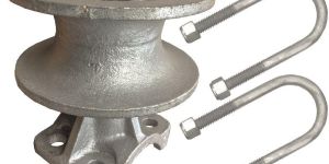 CANTILEVER GATE ROLLER