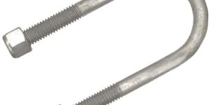 U Bolts