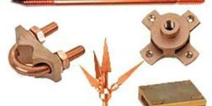 Brass Parts