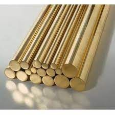 Brass Rods