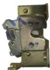 Two Wheeler Redge Seat Latch