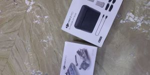 Dji Mini 3 Pro Smart Rc Flymore Kit