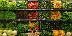 Agricultural Produce