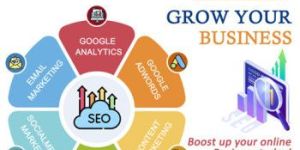 Website Optimization Service