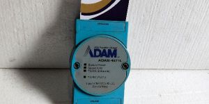 ADAM-4571L ADAM-4571L 1-port RS-232 Serial Device Server