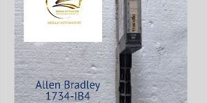 Allen Bradley Io Module