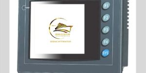 dop-ae57cstd pre owned delta hmi panel