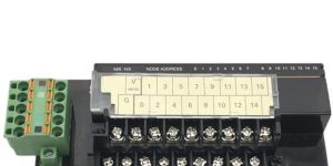 Drt2-ROS 16 Omron Module Remote Terminal