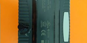 IC200ALG264E GE Fanuc Analog Input Module