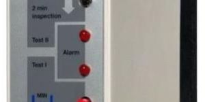 Boiler Water Level Switch Nrs 1 7b