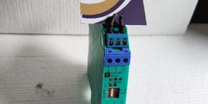 Switch Amplifier KFA5-SR2-Ex2.W Pepperl Fuchs