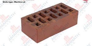 Machine Cut Brick
