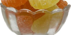 Gummy Jelly