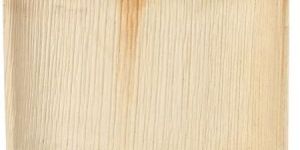 MSP1 Areca Leaf Square Plate