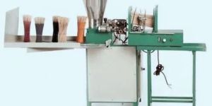 High Speed Agarbatti Making Machine
