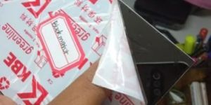 304 Stainless Steel Mirror Sheet