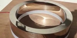 Copper Mirror Stainless Steel Sheet