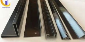 Stainless Steel Tile Beading Profile