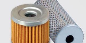 Bosch Lube Oil Filter