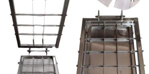 Paneer Cutting Machine