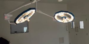 Surgical OT Lights
