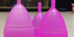 Menstrual Cup