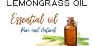 Lemongrass Oil