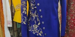 Indo Western Sherwani