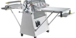 Dough Sheeter