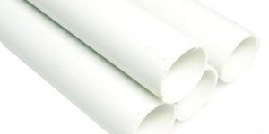 PVC Conduit Pipes