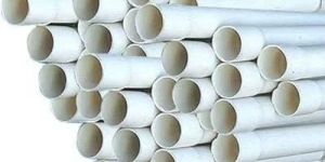 PVC Electrical Pipes