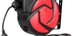 Extension Cord Reel