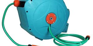 Garden Hose Reel